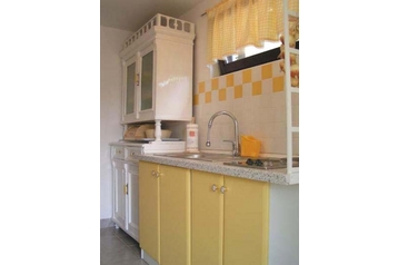 Accommodatie bij particulieren Vrbnik 6